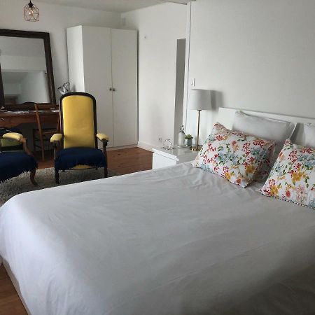 Les Jardins De La Providence Hotell Cognac Eksteriør bilde